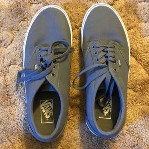 men’s vans